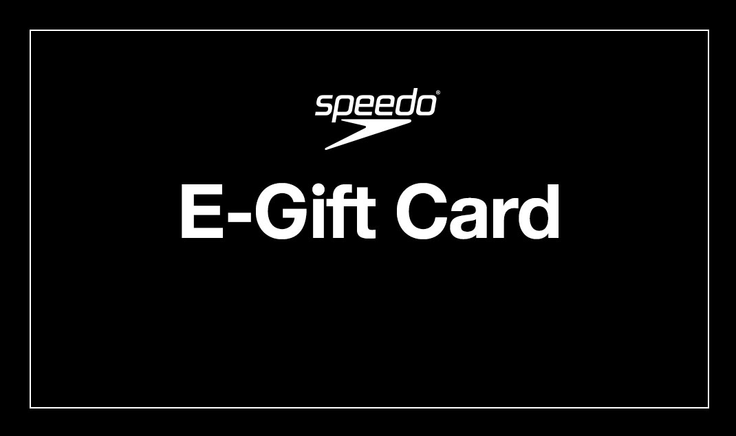 Speedo EGift Cards Speedo Australia